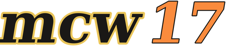 mcw17 logo