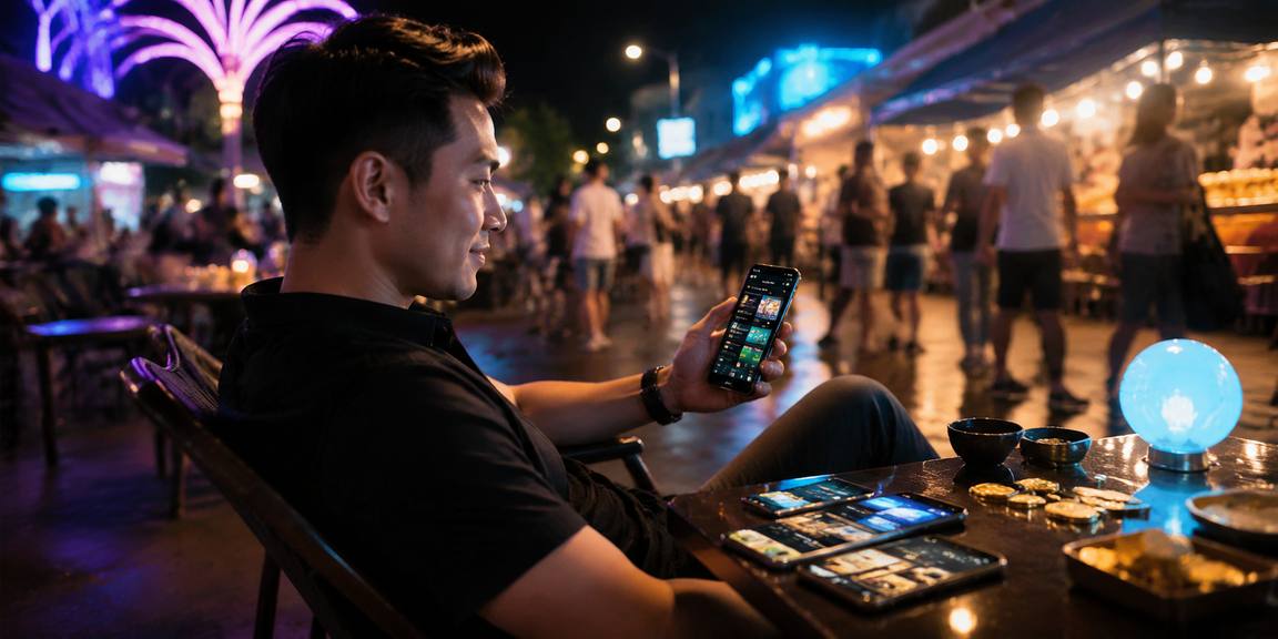 mcw17 Arcade tại mcw17 có gì cho bạn